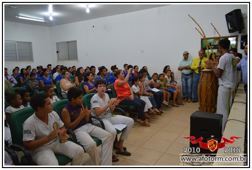 rolim de moura